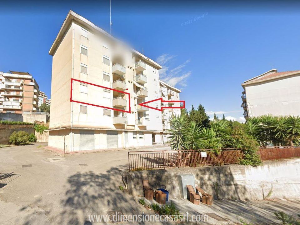 Lejlighed i San Cataldo, Caltanissetta - foto 2