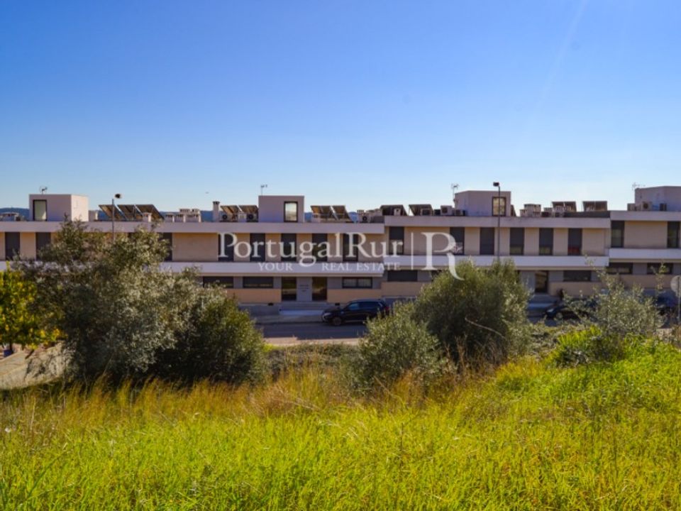 Helårsgrund i Abrantes, Santarem - foto 5