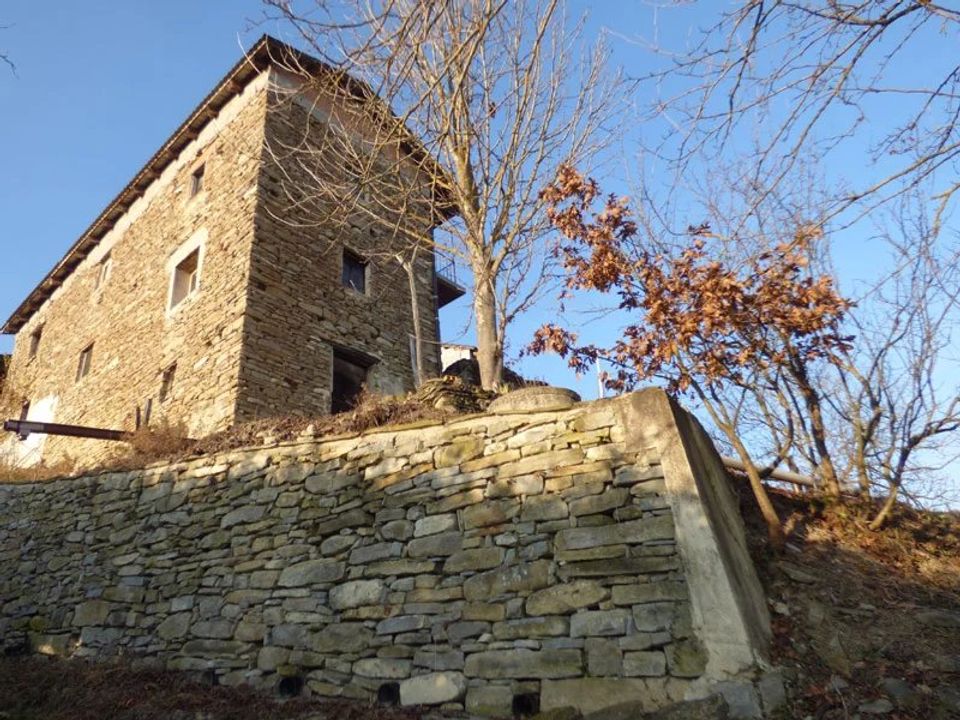 Landejendom i Marsaglia, Cuneo - foto 2