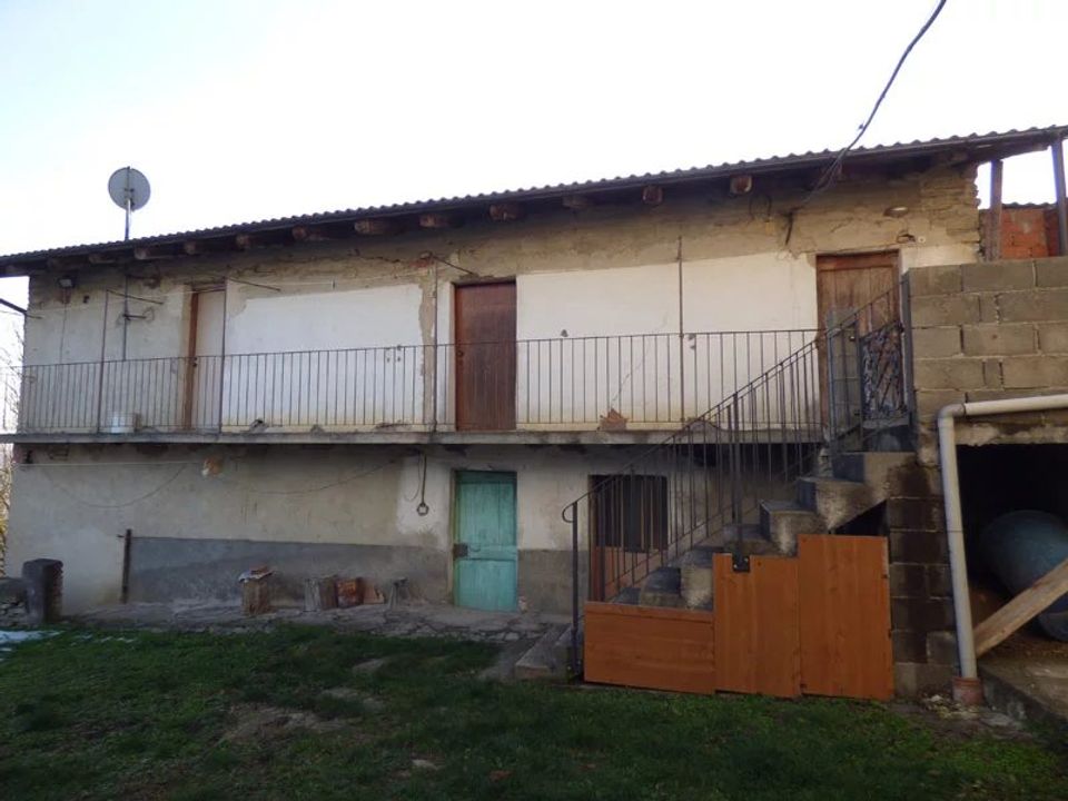 Landejendom i Marsaglia, Cuneo - foto 3