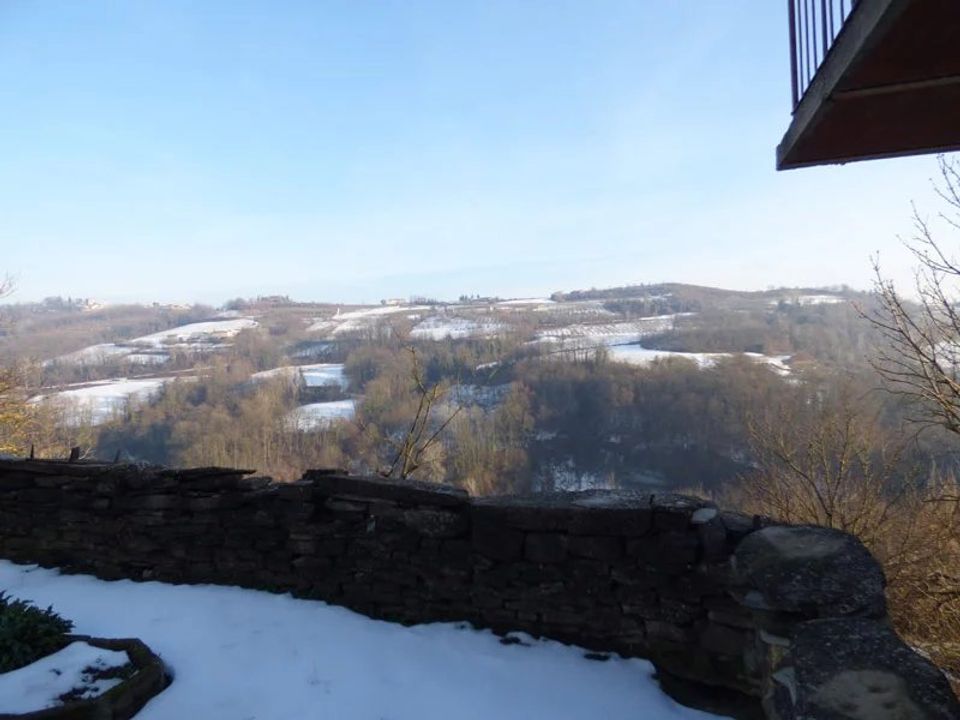 Landejendom i Marsaglia, Cuneo - foto 4