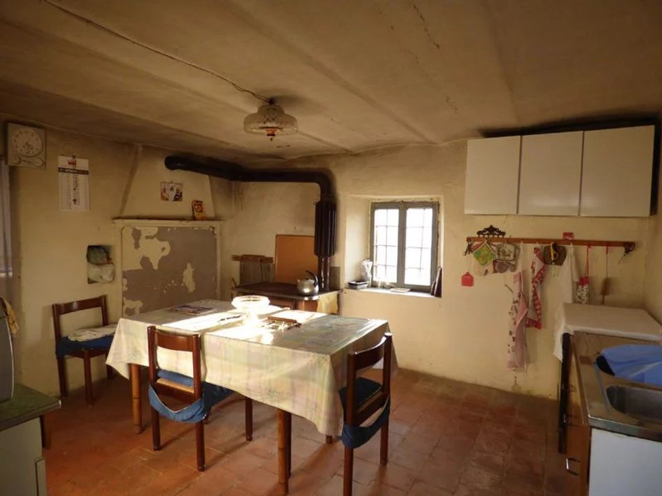 Landejendom i Marsaglia, Cuneo - foto 5