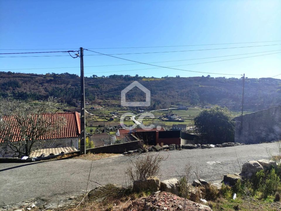 Helårsgrund i Viseu, Viseu - foto 5