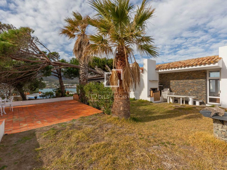 Villa i El Port De La Selva, Gerona - foto 5