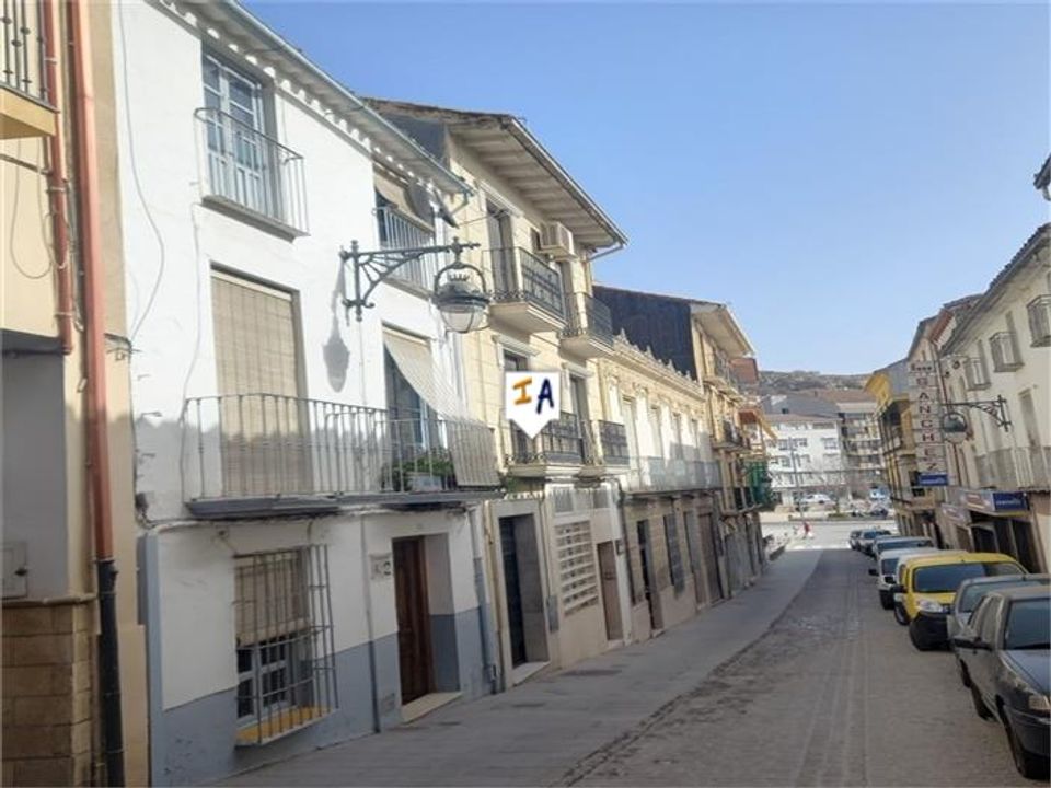 Byhus i Alcala La Real, Jaen - foto 1