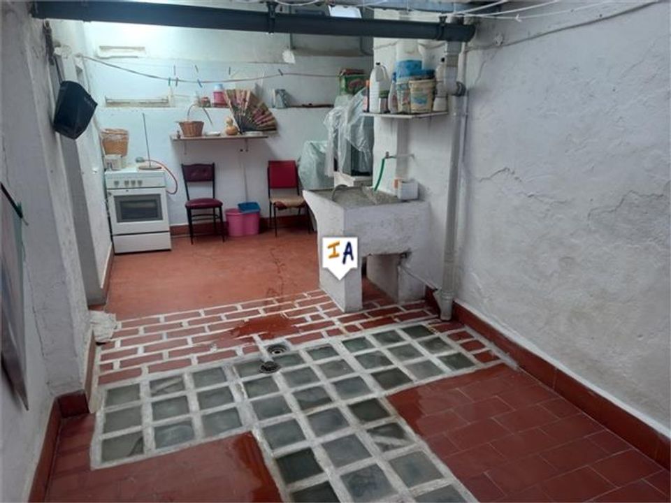 Byhus i Alcala La Real, Jaen - foto 4