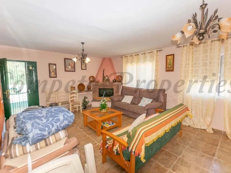 Villa i Archez, Malaga - foto 2