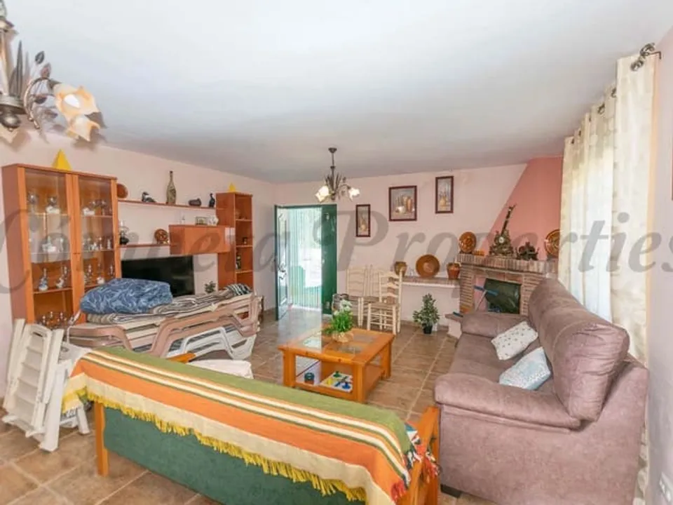 Villa i Archez, Malaga - foto 3