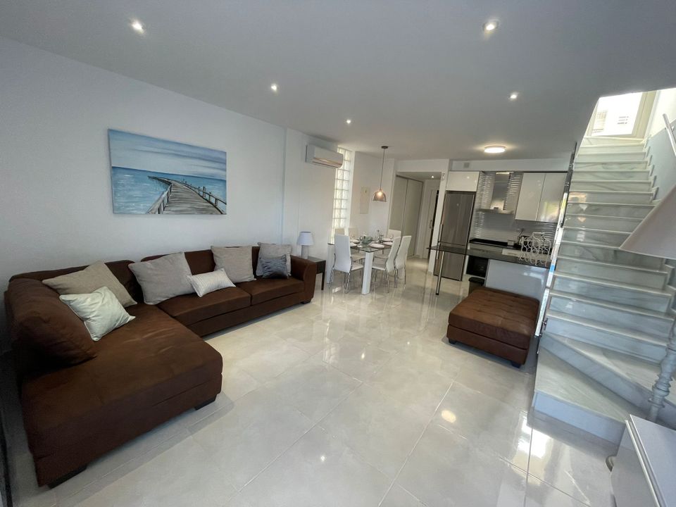 Villa a Los Alcazares, Murcia - foto 5
