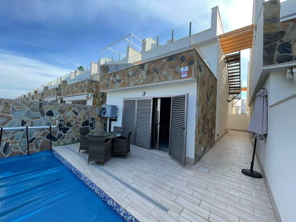 Villa a Los Alcazares, Murcia - foto 3