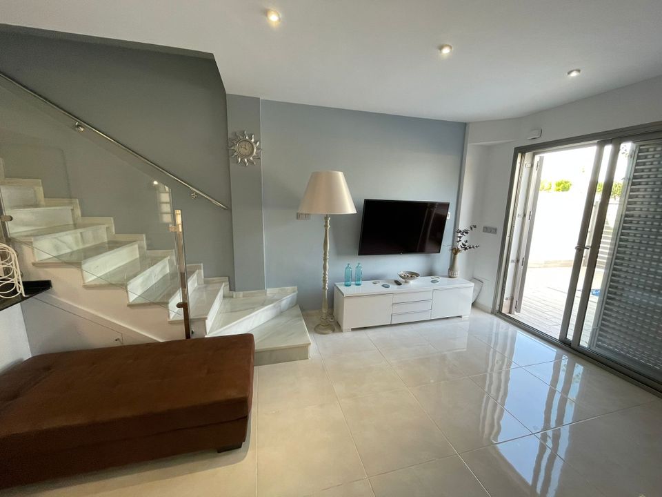 Villa a Los Alcazares, Murcia - foto 4