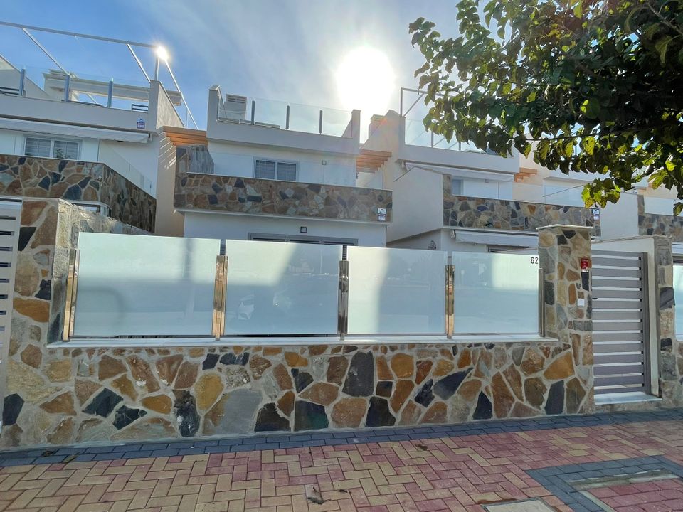 Villa a Los Alcazares, Murcia - foto 2