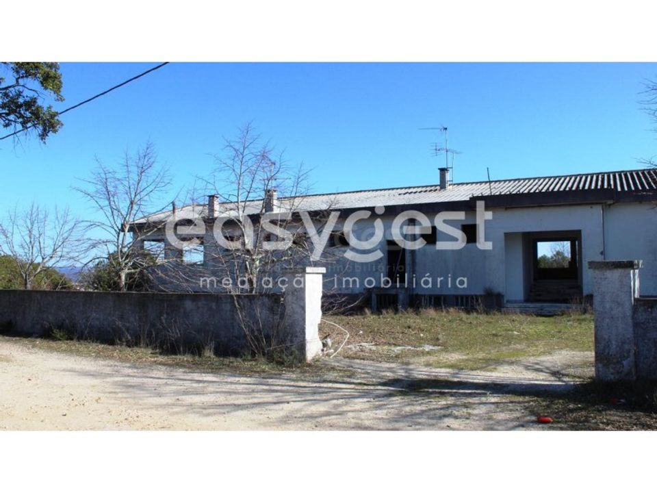 Farm i Abrantes, Santarem - foto 2