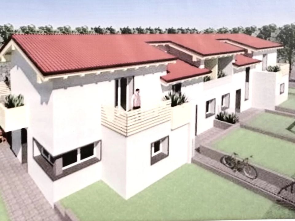 Apartament: Lurate Caccivio, Como – zdjęcie 1