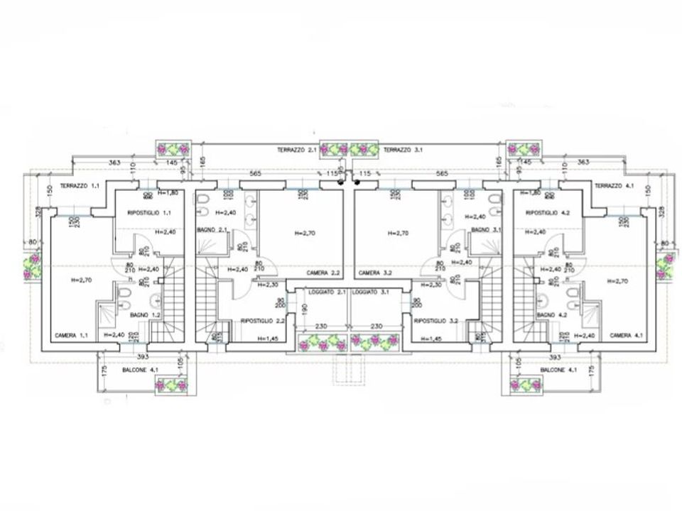Apartament: Lurate Caccivio, Como – zdjęcie 3