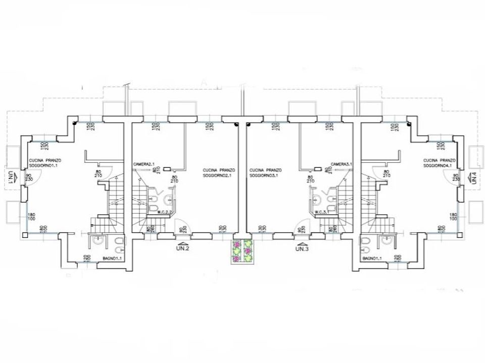 Apartament: Lurate Caccivio, Como – zdjęcie 4