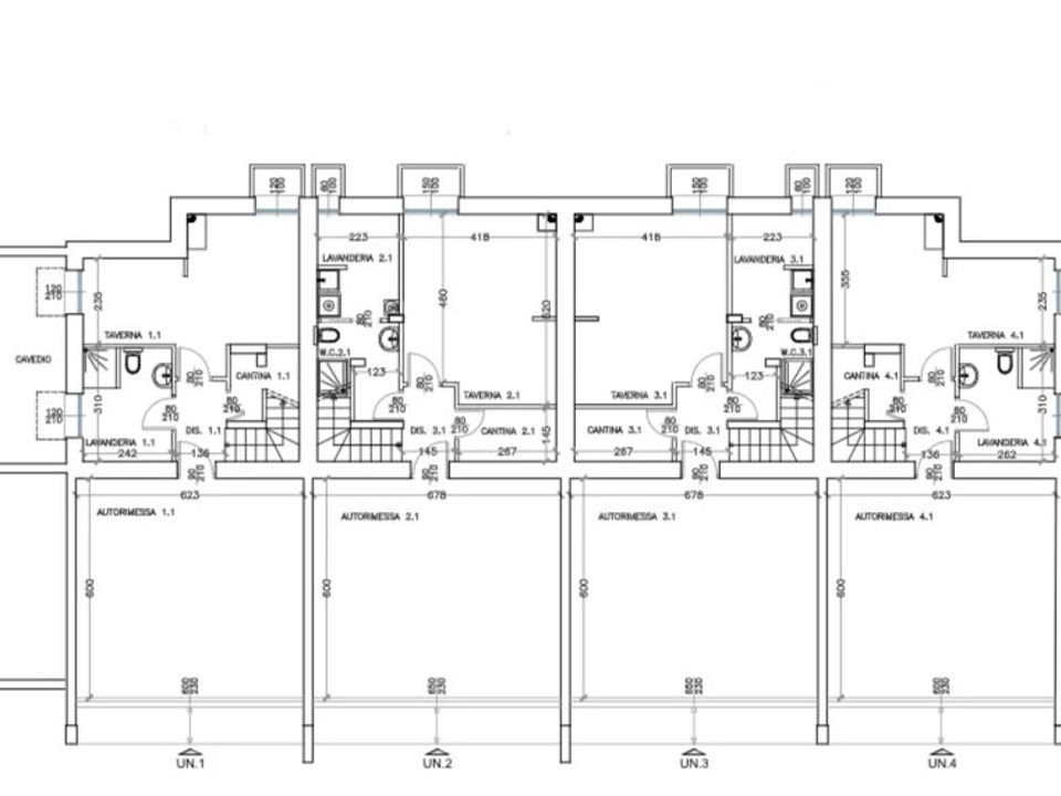 Apartament: Lurate Caccivio, Como – zdjęcie 5