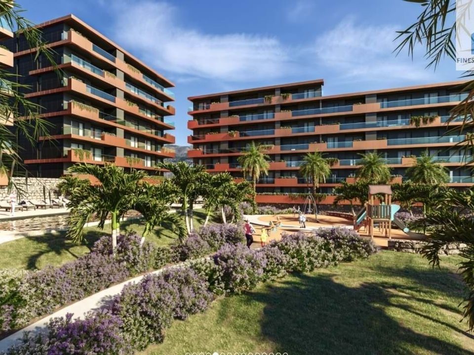 Lejlighed i Funchal, Madeira - foto 4