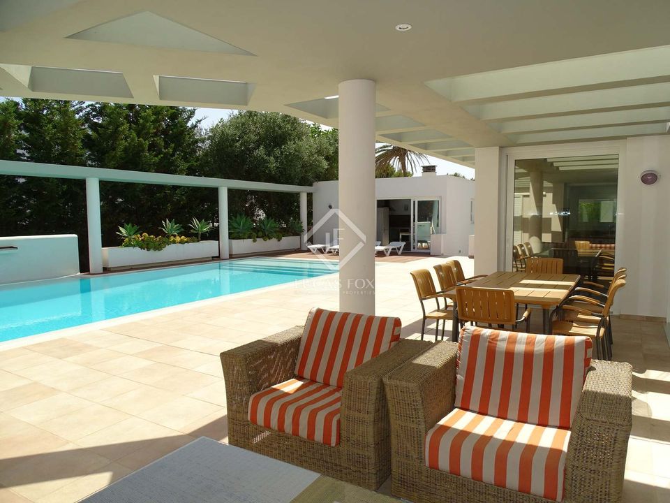 Villa i Ciutadella De Menorca, Menorca - foto 5