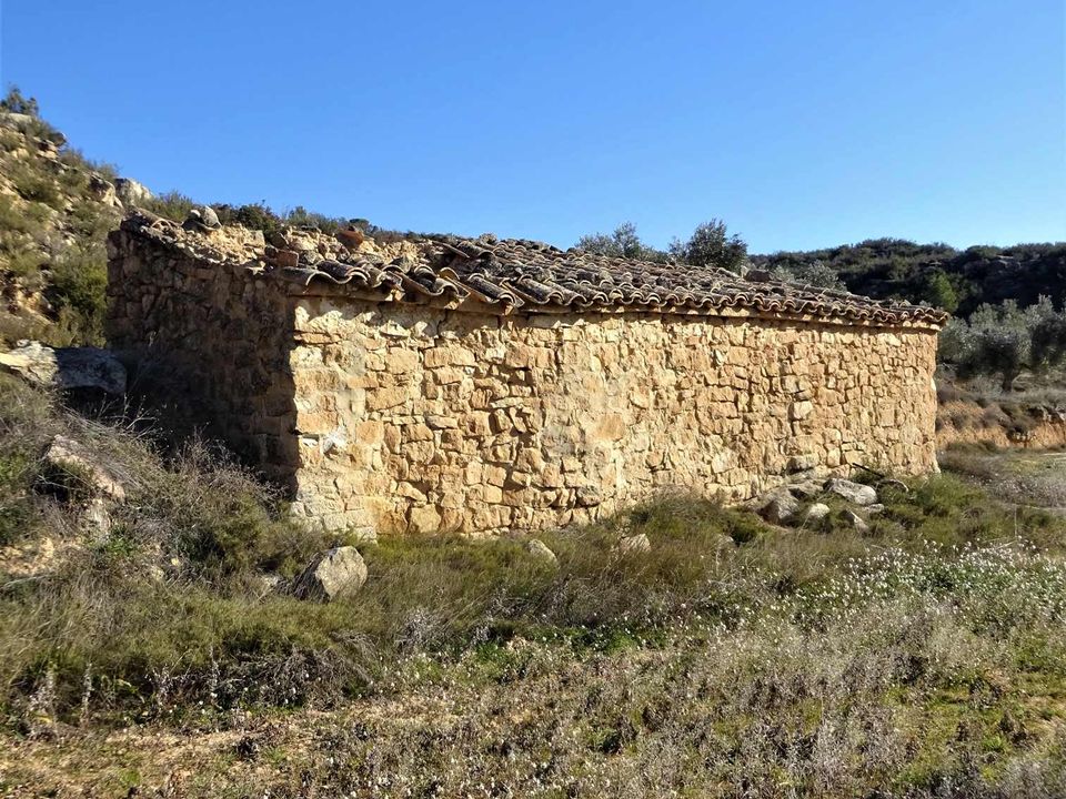 Finca i Maella, Zaragoza - bilde 3