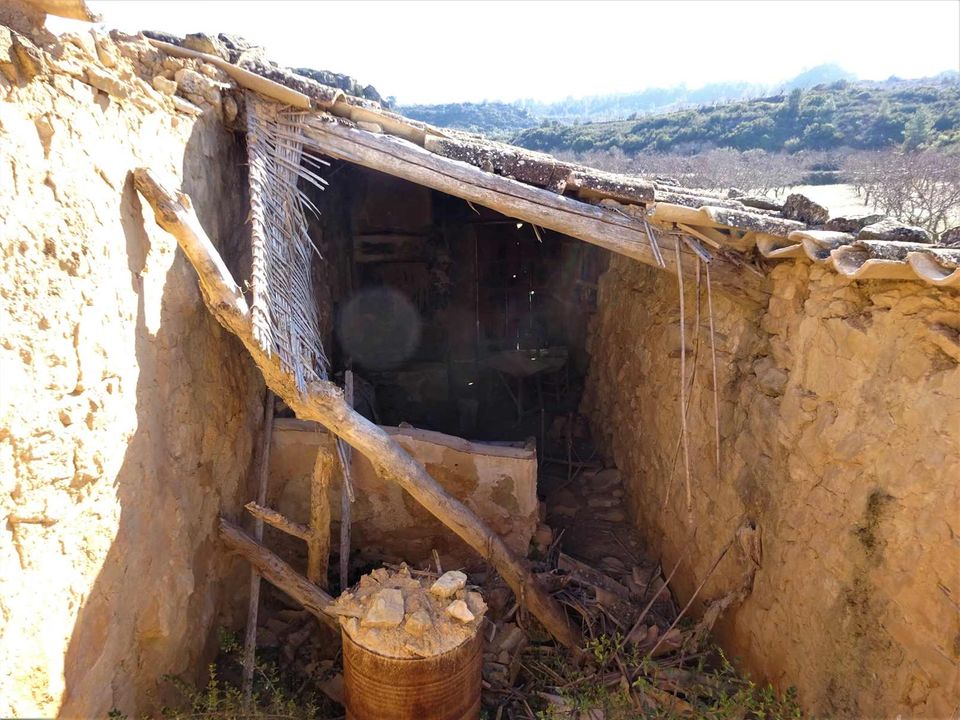 Finca i Maella, Zaragoza - bilde 5