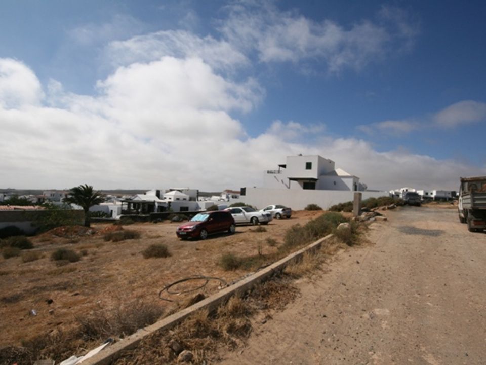Helårsgrund i Teguise, Lanzarote - foto 2