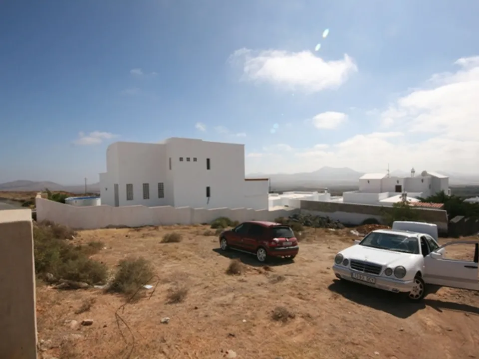 Helårsgrund i Teguise, Lanzarote - foto 3