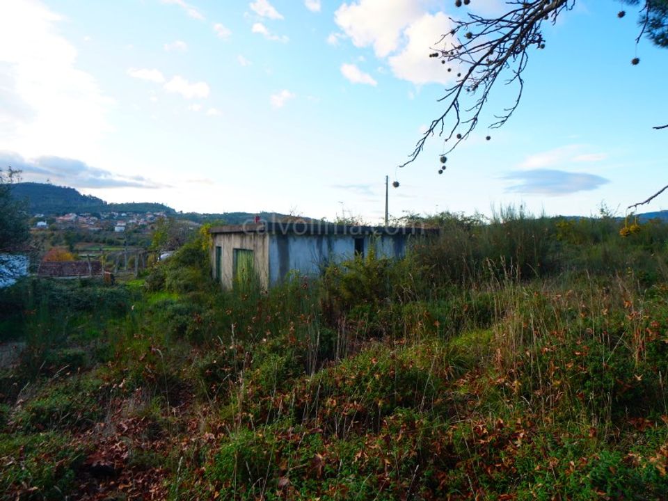 Helårsgrund i Ceivaes e Badim, Viana do Castelo - foto 3