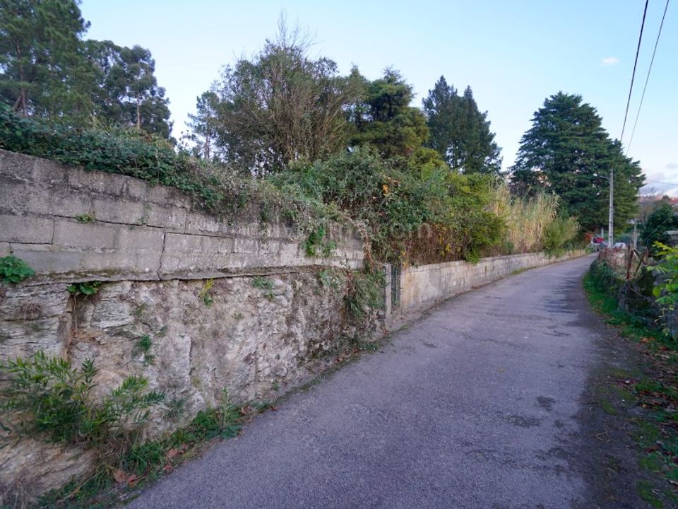 Helårsgrund i Ceivaes e Badim, Viana do Castelo - foto 5