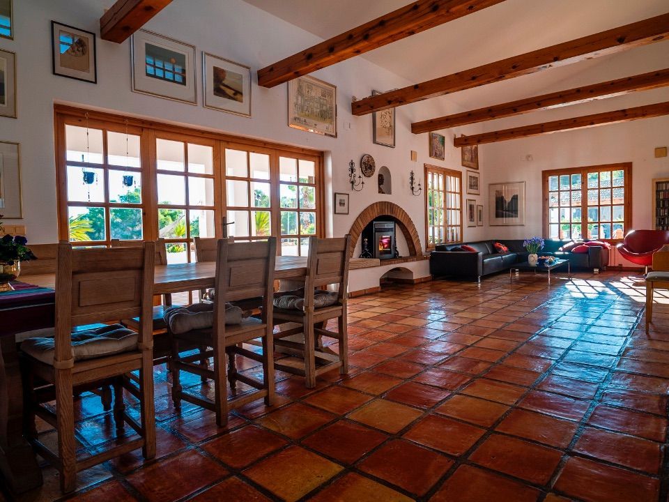 Villa i Alfaz del Pi, Alicante - foto 4