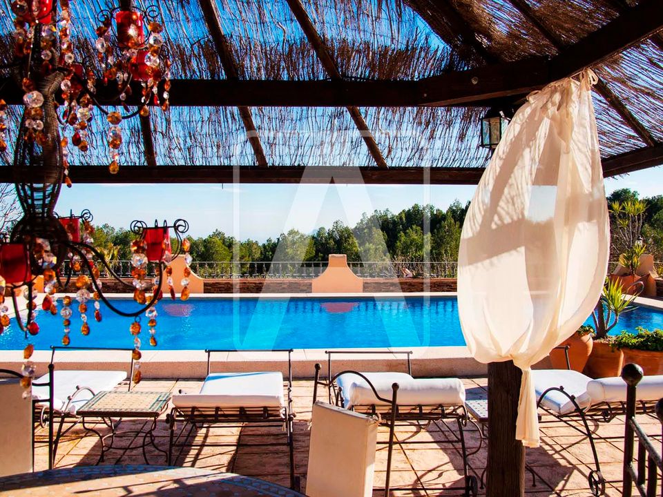Finca i Benissa, Alicante - foto 2