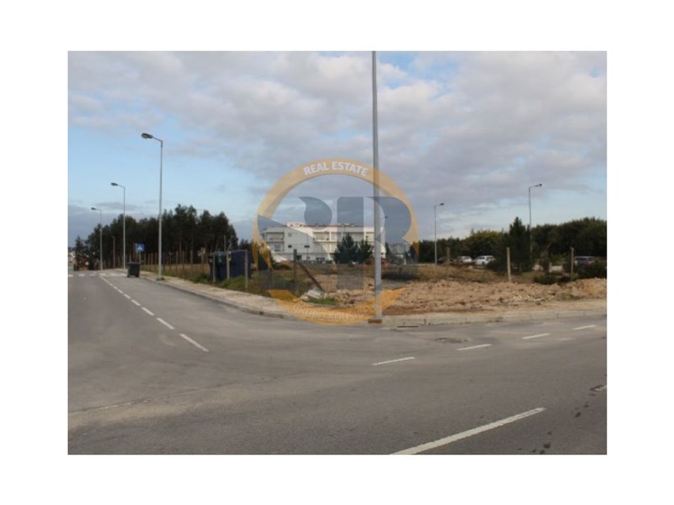 Helårsgrund i Ovar, Aveiro - foto 5
