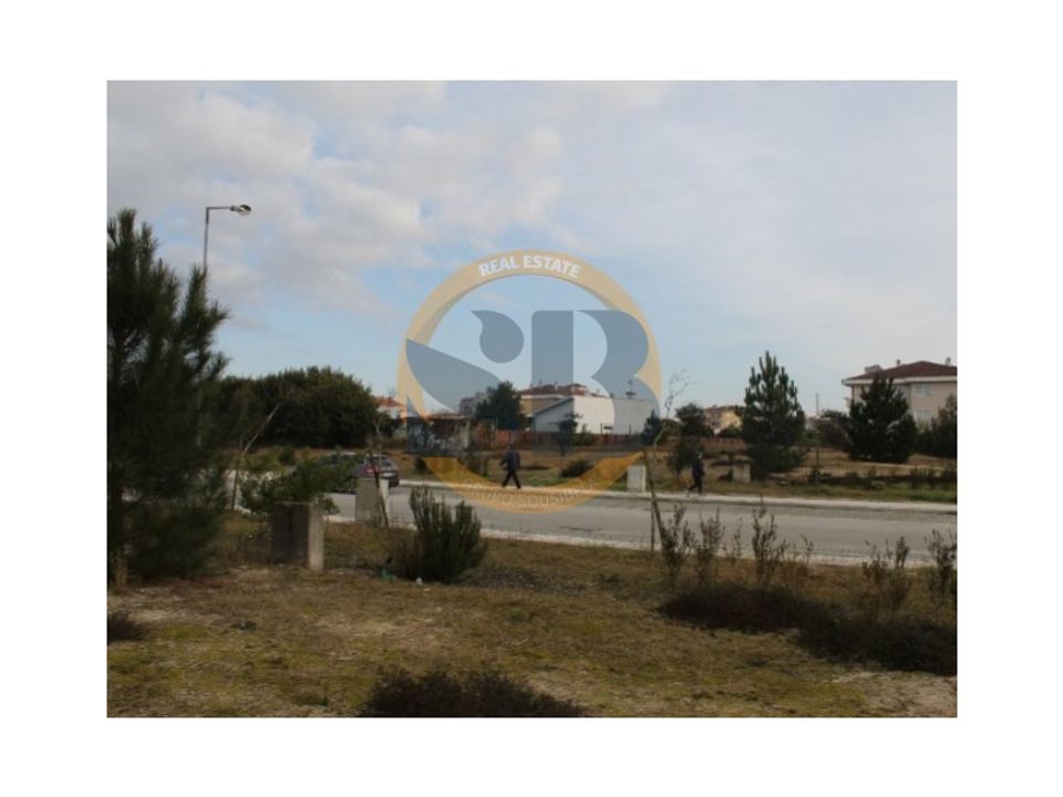 Helårsgrund i Ovar, Aveiro - foto 2