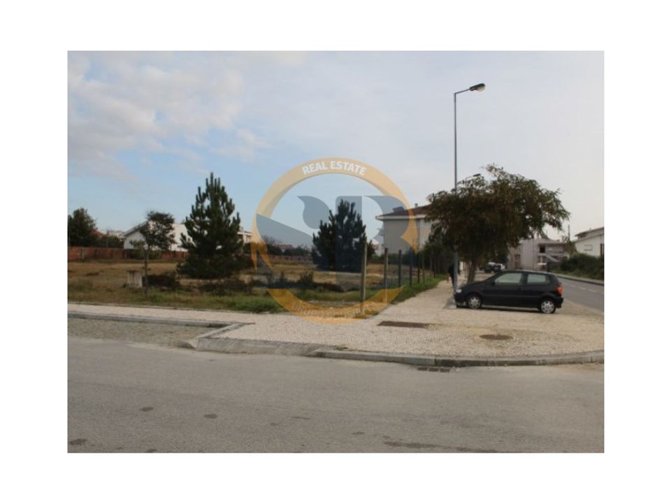 Helårsgrund i Ovar, Aveiro - foto 5