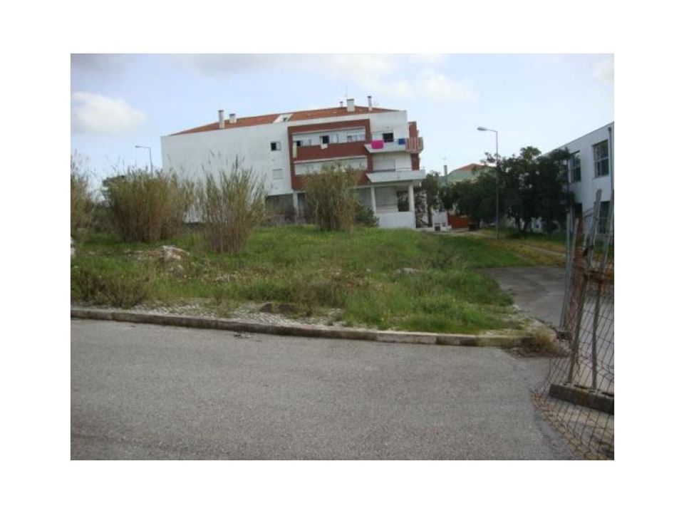 Helårsgrund i Figueira da Foz, Coimbra - foto 3