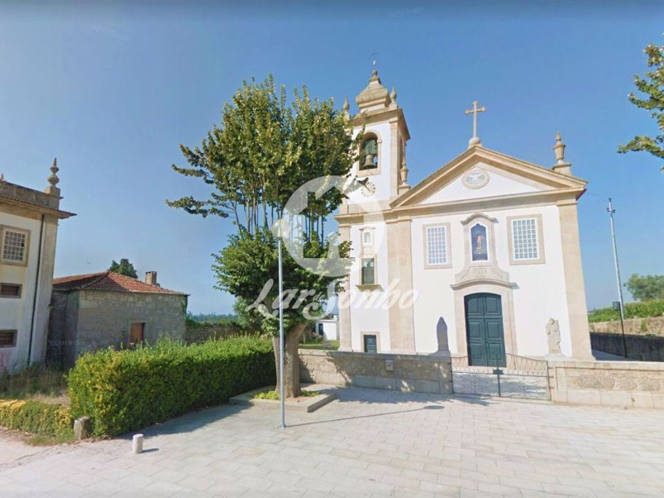 Helårsgrund i Vila do Conde, Porto - foto 5