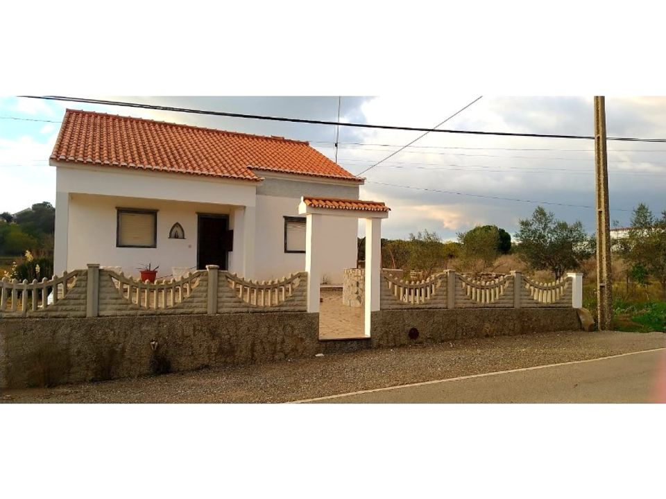 Farm i Estremoz, Evora - foto 3