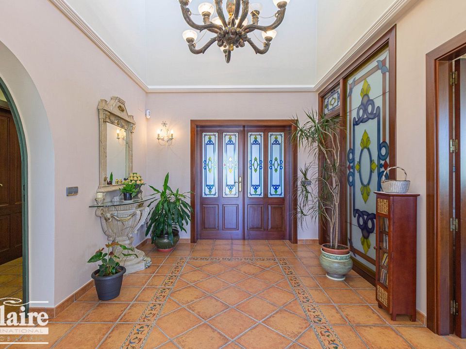 Villa i Alfaz del Pi, Alicante - foto 5