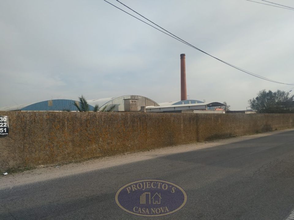 Helårsgrund i Montijo, Setubal - foto 3