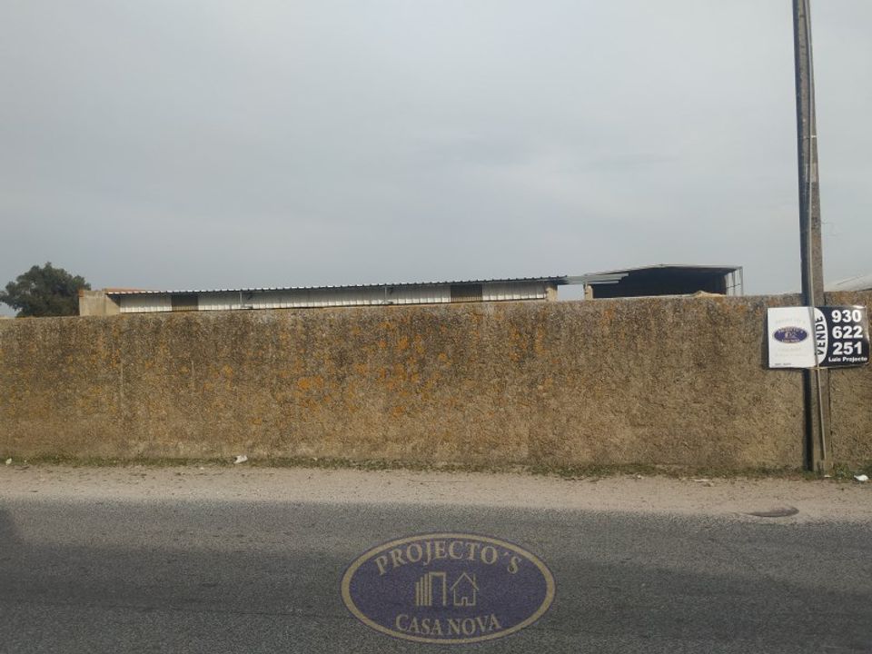 Helårsgrund i Montijo, Setubal - foto 5