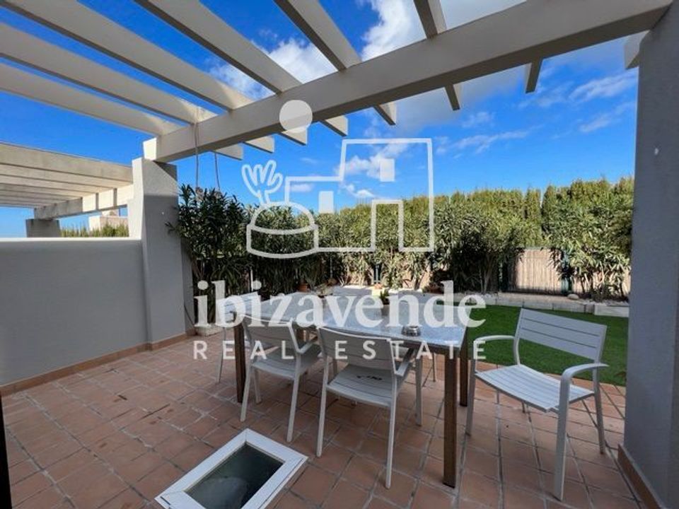 Villa i Sant Josep de sa Talaia, Ibiza - foto 2