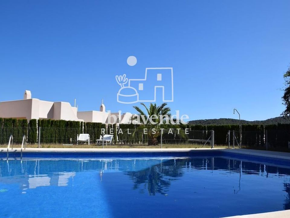 Villa i Sant Josep de sa Talaia, Ibiza - foto 3