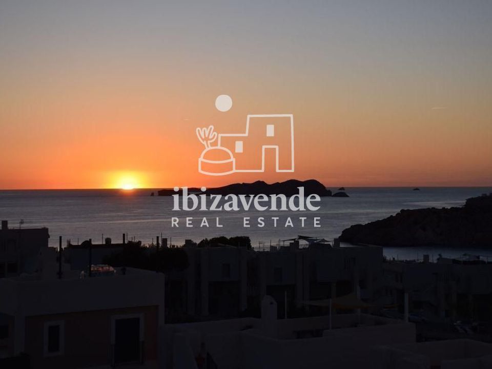 Villa i Sant Josep de sa Talaia, Ibiza - foto 4
