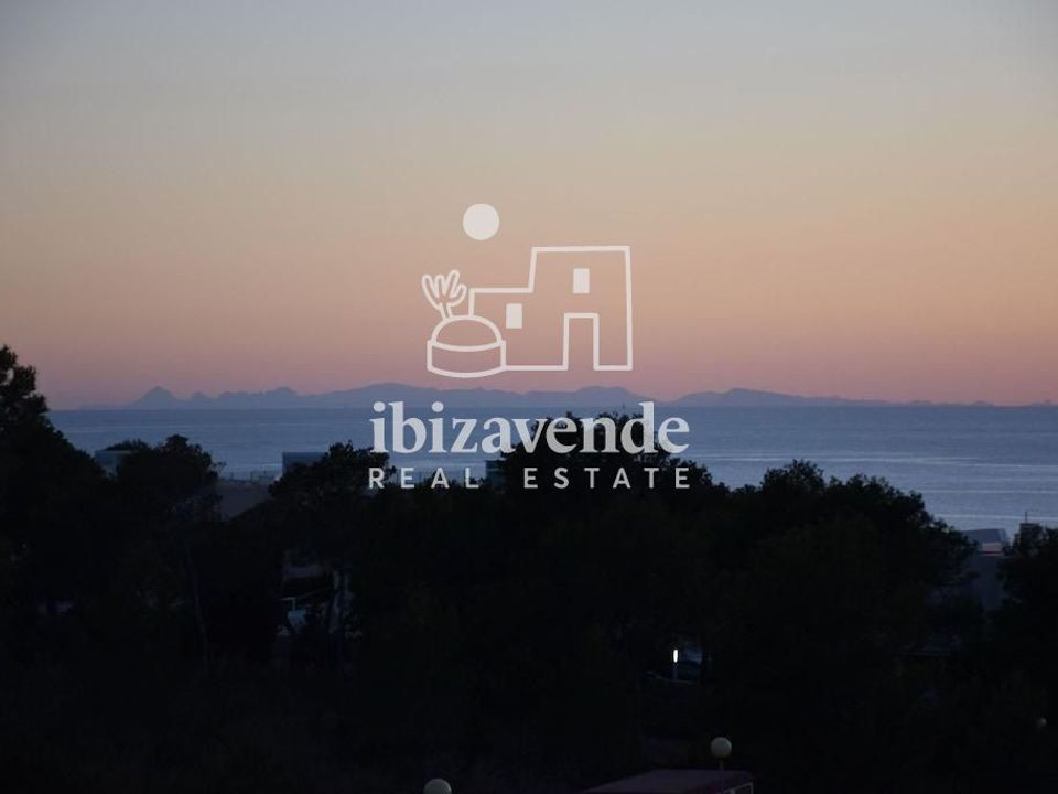 Villa i Sant Josep de sa Talaia, Ibiza - foto 5