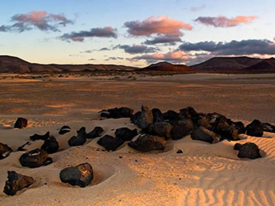Helårsgrund i Corralejo, Fuerteventura - foto 1