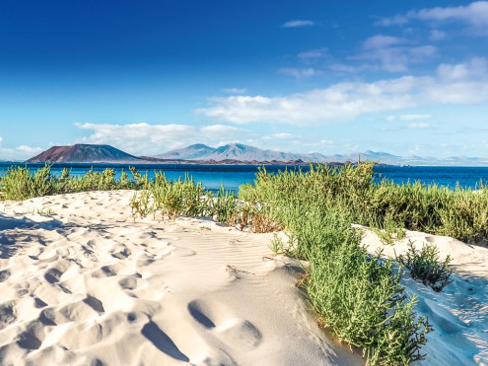 Helårsgrund i Corralejo, Fuerteventura - foto 5