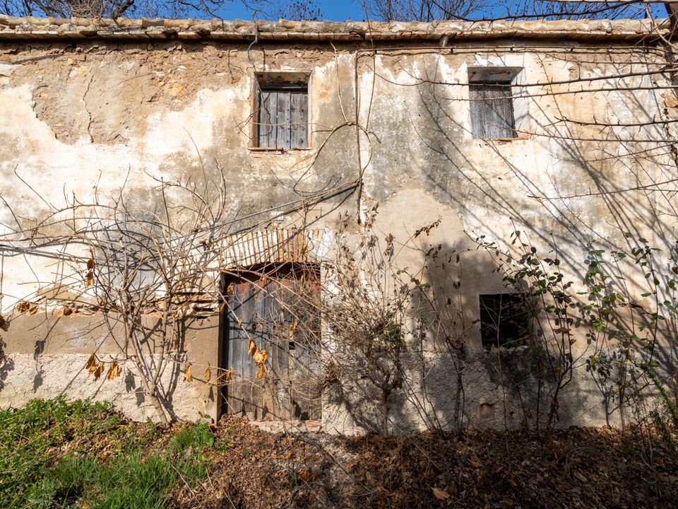 Landejendom i Tortosa, Tarragona - foto 3