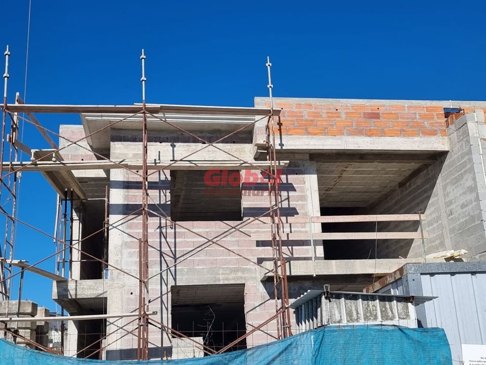 Rækkehus i Viseu, Viseu - foto 1