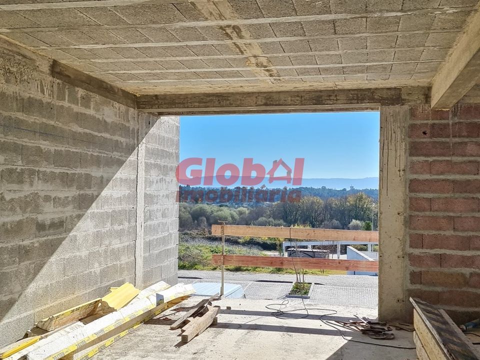 Rækkehus i Viseu, Viseu - foto 2
