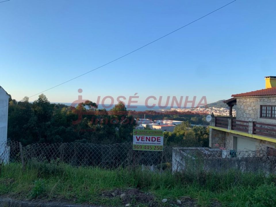 Helårsgrund i Vila Praia de Ancora, Viana do Castelo - foto 2